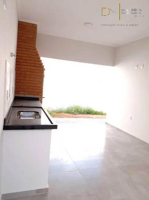 Casa com 3 quartos à venda, 155m2 em Jardim Regina, Botucatu - SP - imagem 3 Foto 3 de Casa com 3 quartos à venda, 155m2 em Jardim Regina, Botucatu - SP