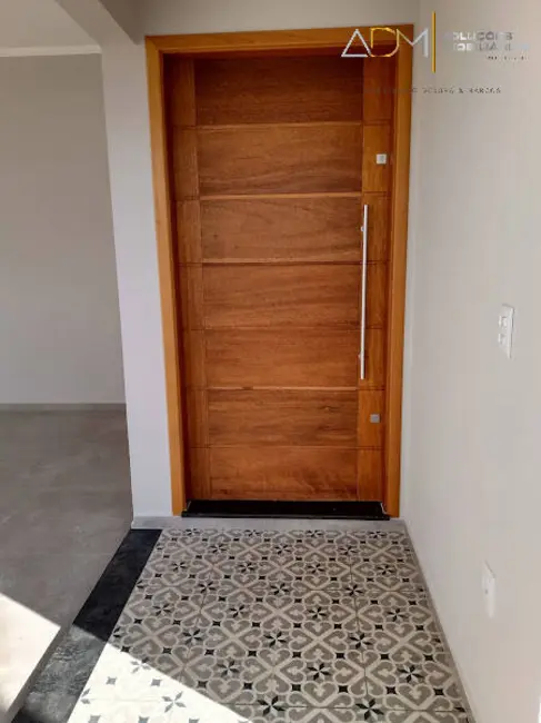 Casa com 3 quartos à venda, 155m2 em Jardim Regina, Botucatu - SP - imagem 7 Foto 7 de Casa com 3 quartos à venda, 155m2 em Jardim Regina, Botucatu - SP