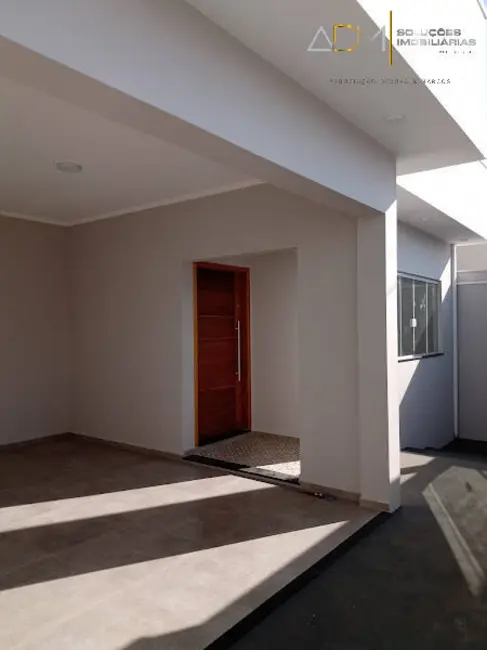 Casa com 3 quartos à venda, 155m2 em Jardim Regina, Botucatu - SP - imagem 9 Foto 9 de Casa com 3 quartos à venda, 155m2 em Jardim Regina, Botucatu - SP