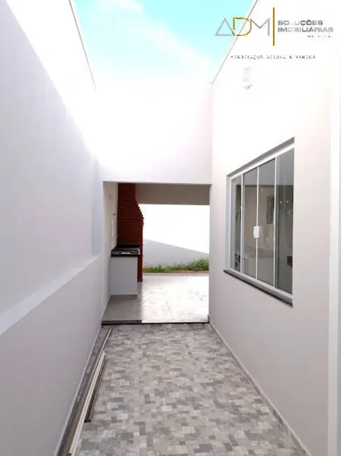 Casa com 3 quartos à venda, 155m2 em Jardim Regina, Botucatu - SP - imagem 6 Foto 6 de Casa com 3 quartos à venda, 155m2 em Jardim Regina, Botucatu - SP