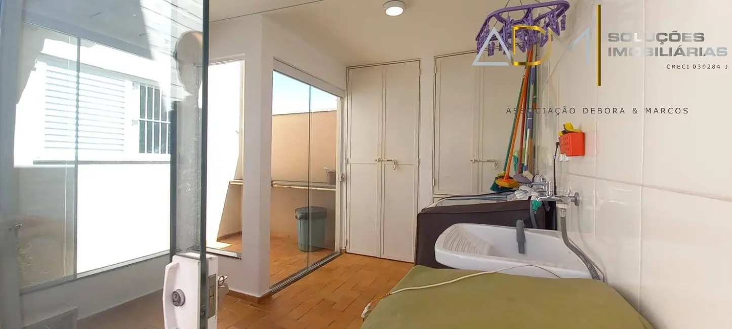 Foto 7 de Casa com 3 quartos à venda, 128m2 em Jardim Itamarati, Botucatu - SP