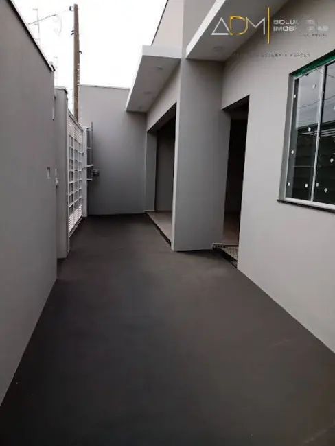 Foto 6 de Casa com 3 quartos à venda, 160m2 em Jardim Regina, Botucatu - SP