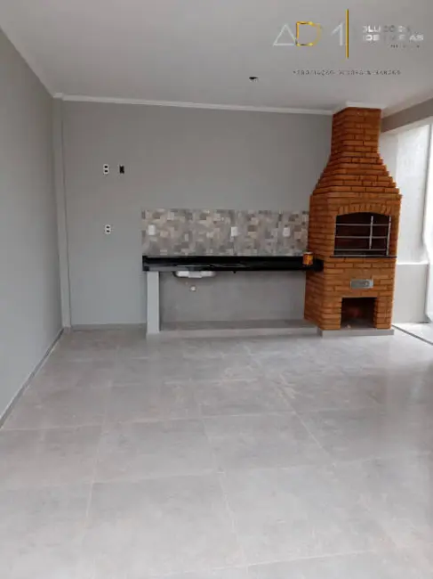 Foto 3 de Casa com 3 quartos à venda, 160m2 em Jardim Regina, Botucatu - SP