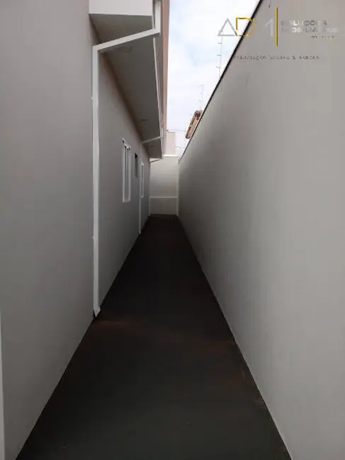 Foto 9 de Casa com 3 quartos à venda, 160m2 em Jardim Regina, Botucatu - SP