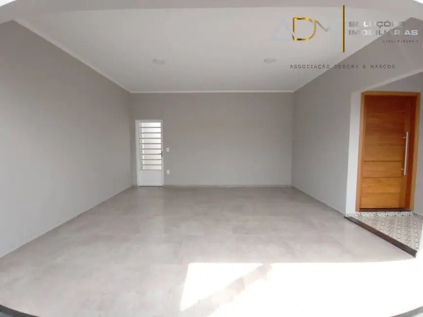 Foto 7 de Casa com 3 quartos à venda, 160m2 em Jardim Regina, Botucatu - SP