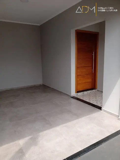 Foto 8 de Casa com 3 quartos à venda, 160m2 em Jardim Regina, Botucatu - SP