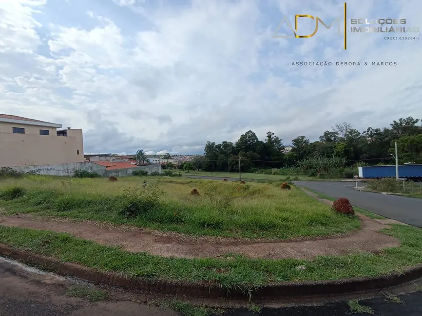 Foto 6 de Terreno / Lote à venda, 2000m2 em Jardim Real Park, Botucatu - SP