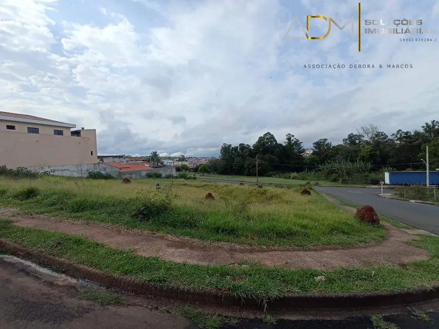 Foto 7 de Terreno / Lote à venda, 2000m2 em Jardim Real Park, Botucatu - SP