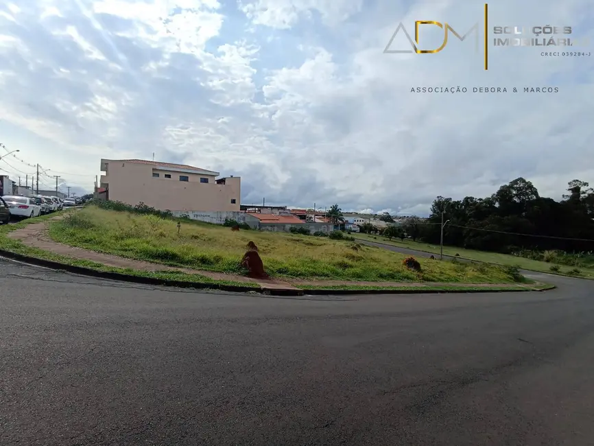 Foto 4 de Terreno / Lote à venda, 2000m2 em Jardim Real Park, Botucatu - SP
