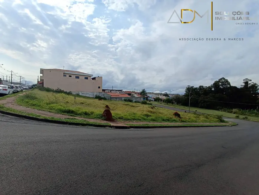 Foto 5 de Terreno / Lote à venda, 2000m2 em Jardim Real Park, Botucatu - SP