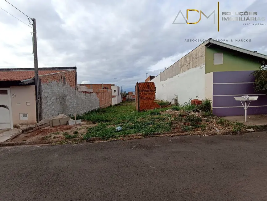 Foto 2 de Terreno / Lote à venda, 250m2 em Jardim Real Park, Botucatu - SP