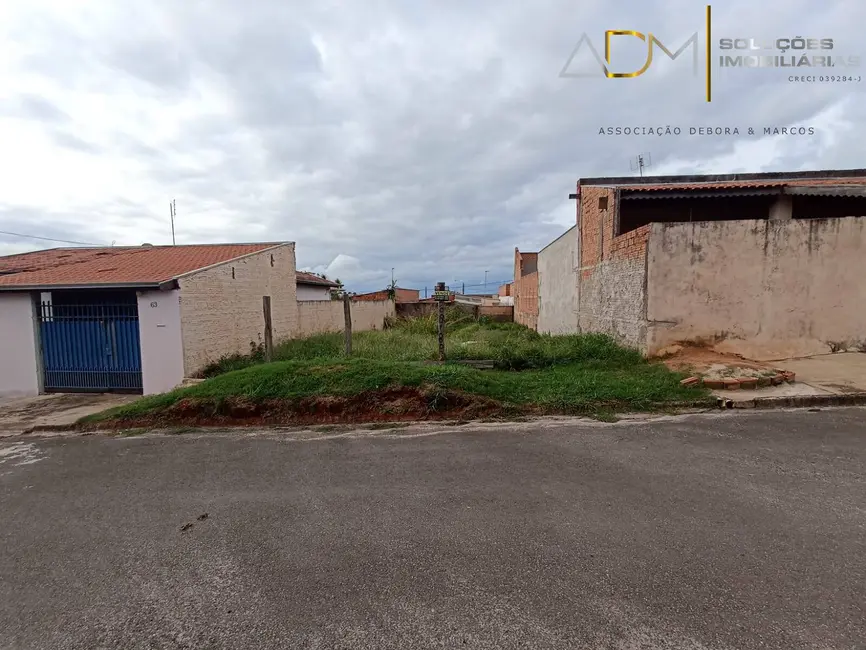Foto 1 de Terreno / Lote à venda, 250m2 em Jardim Real Park, Botucatu - SP