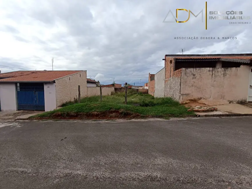 Foto 2 de Terreno / Lote à venda, 250m2 em Jardim Real Park, Botucatu - SP