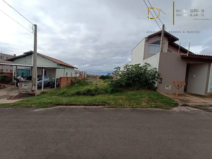 Foto 2 de Terreno / Lote à venda, 250m2 em Jardim Real Park, Botucatu - SP
