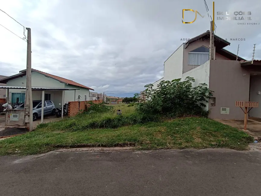Foto 1 de Terreno / Lote à venda, 250m2 em Jardim Real Park, Botucatu - SP