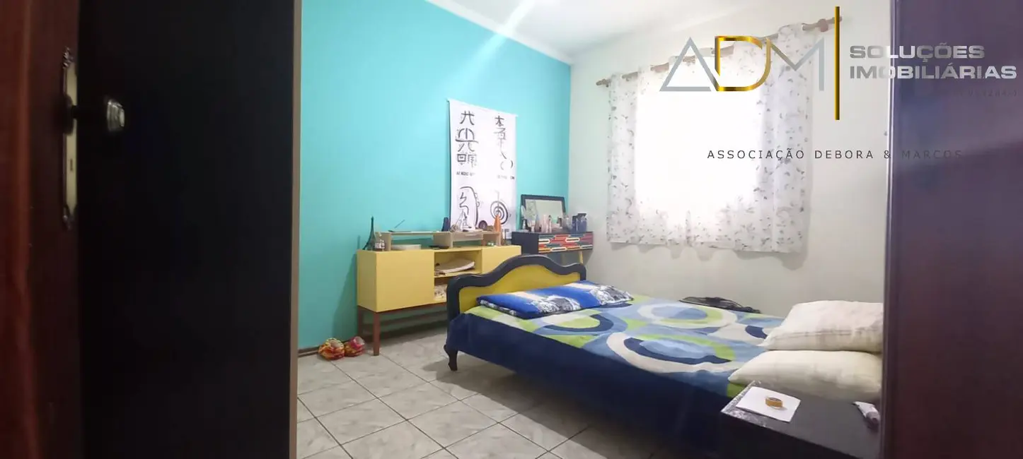 Foto 9 de Casa com 3 quartos à venda, 130m2 em Jardim Paraíso, Botucatu - SP