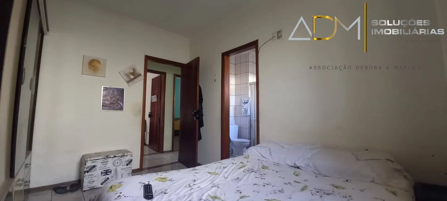 Foto 8 de Casa com 3 quartos à venda, 130m2 em Jardim Paraíso, Botucatu - SP