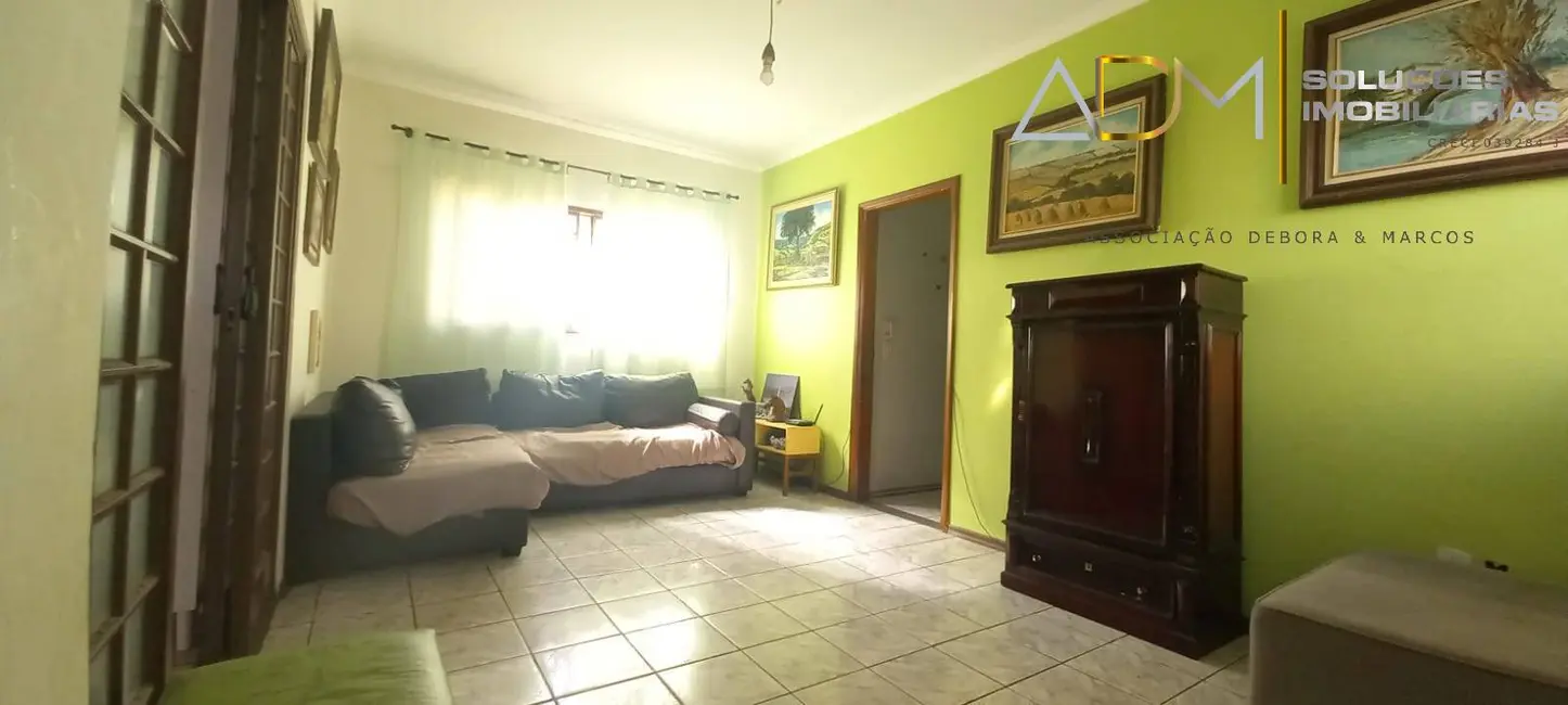 Foto 5 de Casa com 3 quartos à venda, 130m2 em Jardim Paraíso, Botucatu - SP