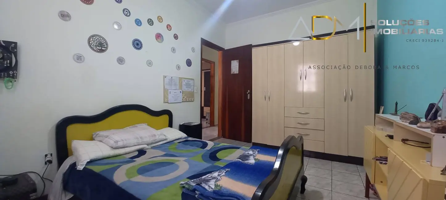 Foto 7 de Casa com 3 quartos à venda, 130m2 em Jardim Paraíso, Botucatu - SP