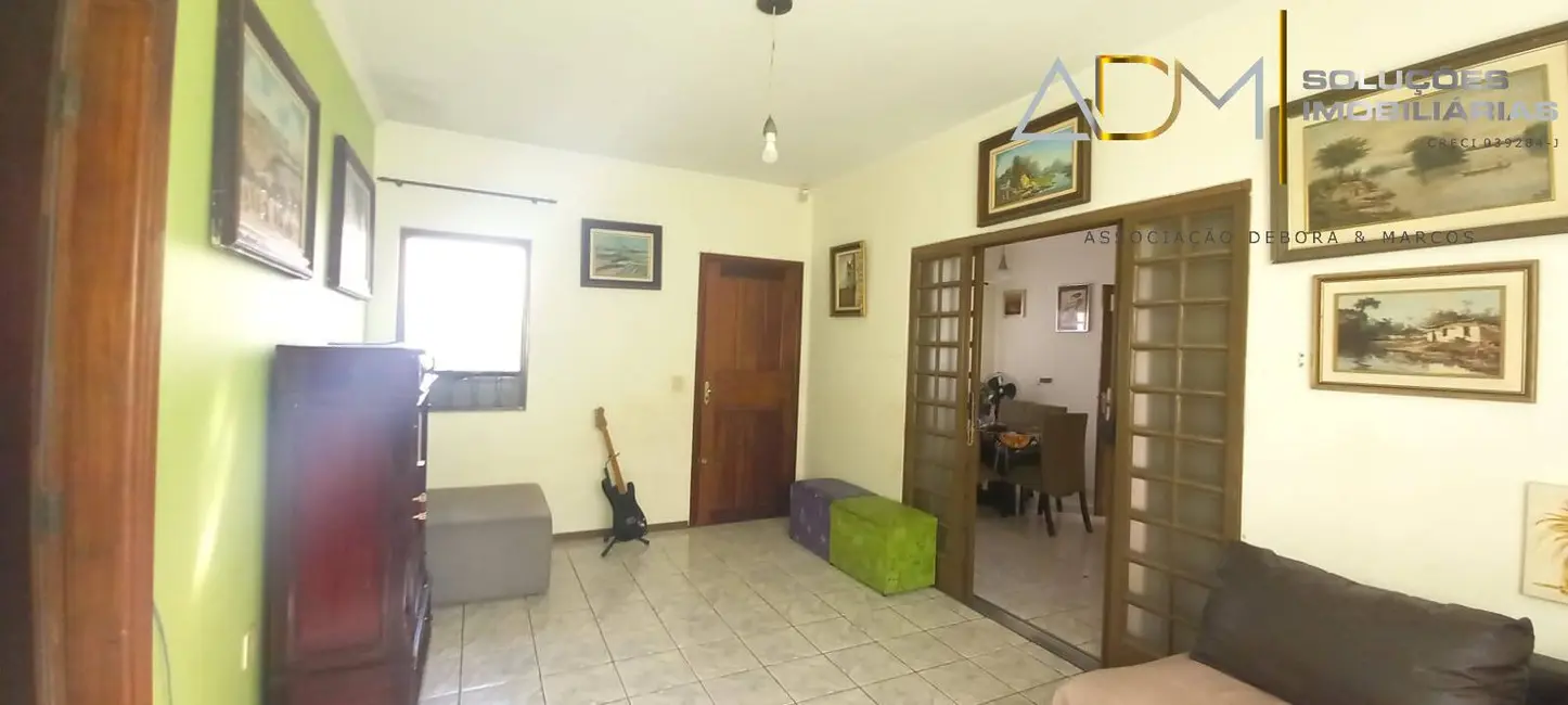 Foto 4 de Casa com 3 quartos à venda, 130m2 em Jardim Paraíso, Botucatu - SP