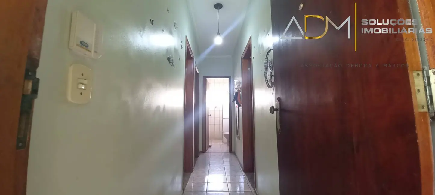 Foto 6 de Casa com 3 quartos à venda, 130m2 em Jardim Paraíso, Botucatu - SP