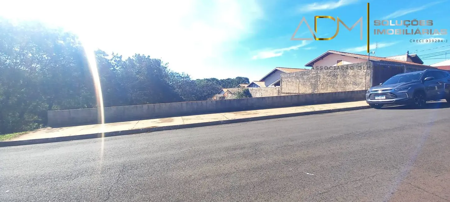 Foto 4 de Terreno / Lote à venda, 1080m2 em Jardim Paraíso, Botucatu - SP