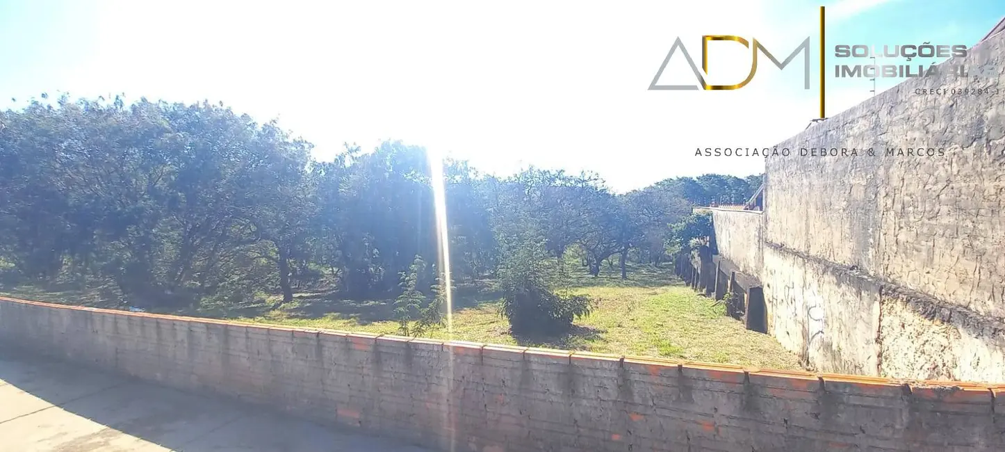 Foto 3 de Terreno / Lote à venda, 1080m2 em Jardim Paraíso, Botucatu - SP