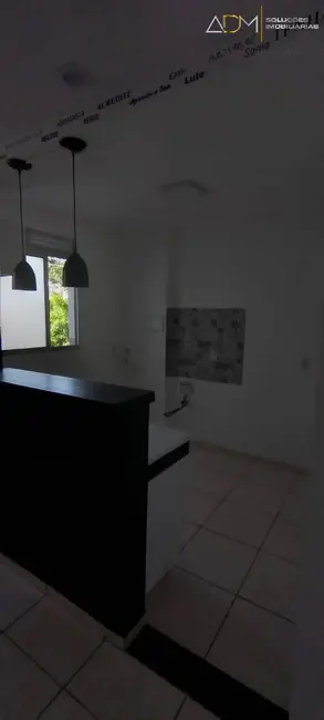 Foto 5 de Apartamento com 2 quartos à venda, 47m2 em Jardim Paraíso, Botucatu - SP