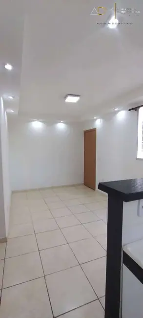 Foto 2 de Apartamento com 2 quartos à venda, 47m2 em Jardim Paraíso, Botucatu - SP