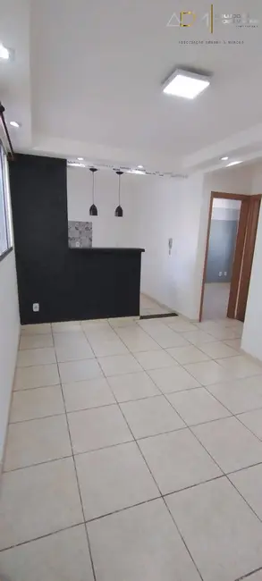 Foto 3 de Apartamento com 2 quartos à venda, 47m2 em Jardim Paraíso, Botucatu - SP