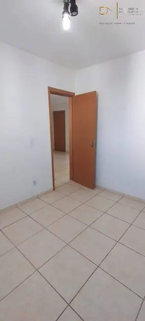 Foto 9 de Apartamento com 2 quartos à venda, 47m2 em Jardim Paraíso, Botucatu - SP