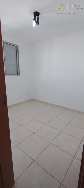 Foto 8 de Apartamento com 2 quartos à venda, 47m2 em Jardim Paraíso, Botucatu - SP