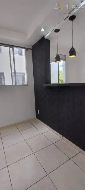 Foto 4 de Apartamento com 2 quartos à venda, 47m2 em Jardim Paraíso, Botucatu - SP