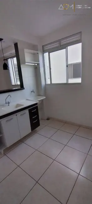 Foto 6 de Apartamento com 2 quartos à venda, 47m2 em Jardim Paraíso, Botucatu - SP
