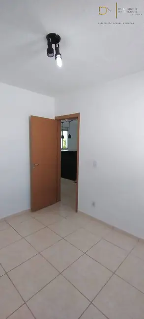 Foto 7 de Apartamento com 2 quartos à venda, 47m2 em Jardim Paraíso, Botucatu - SP