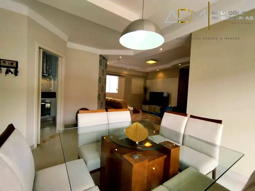 Foto 6 de Casa com 3 quartos à venda, 180m2 em Jardim Paraíso, Botucatu - SP