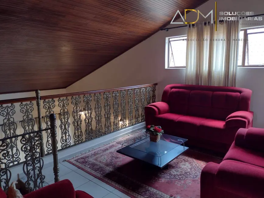 Foto 6 de Sobrado com 3 quartos à venda, 300m2 em Centro, Botucatu - SP