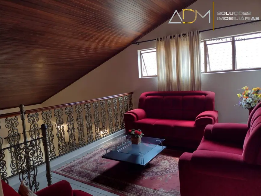 Foto 7 de Sobrado com 3 quartos à venda, 300m2 em Centro, Botucatu - SP