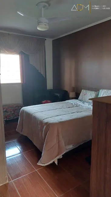 Casa com 2 quartos à venda, 110m2 em Jardim Monte Mor, Botucatu - SP - imagem 9 Foto 9 de Casa com 2 quartos à venda, 110m2 em Jardim Monte Mor, Botucatu - SP