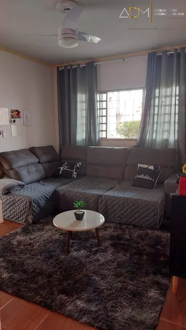 Casa com 2 quartos à venda, 110m2 em Jardim Monte Mor, Botucatu - SP - imagem 5 Foto 5 de Casa com 2 quartos à venda, 110m2 em Jardim Monte Mor, Botucatu - SP