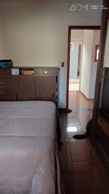 Casa com 2 quartos à venda, 110m2 em Jardim Monte Mor, Botucatu - SP - imagem 8 Foto 8 de Casa com 2 quartos à venda, 110m2 em Jardim Monte Mor, Botucatu - SP