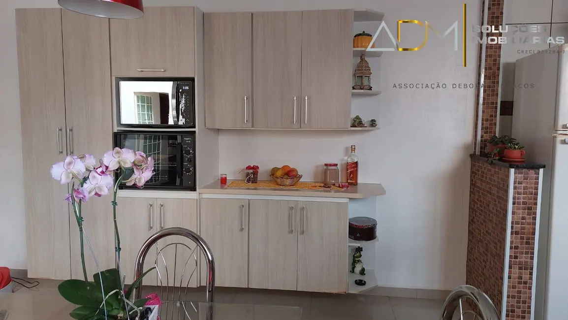 Casa com 2 quartos à venda, 110m2 em Jardim Monte Mor, Botucatu - SP - imagem 7 Foto 7 de Casa com 2 quartos à venda, 110m2 em Jardim Monte Mor, Botucatu - SP