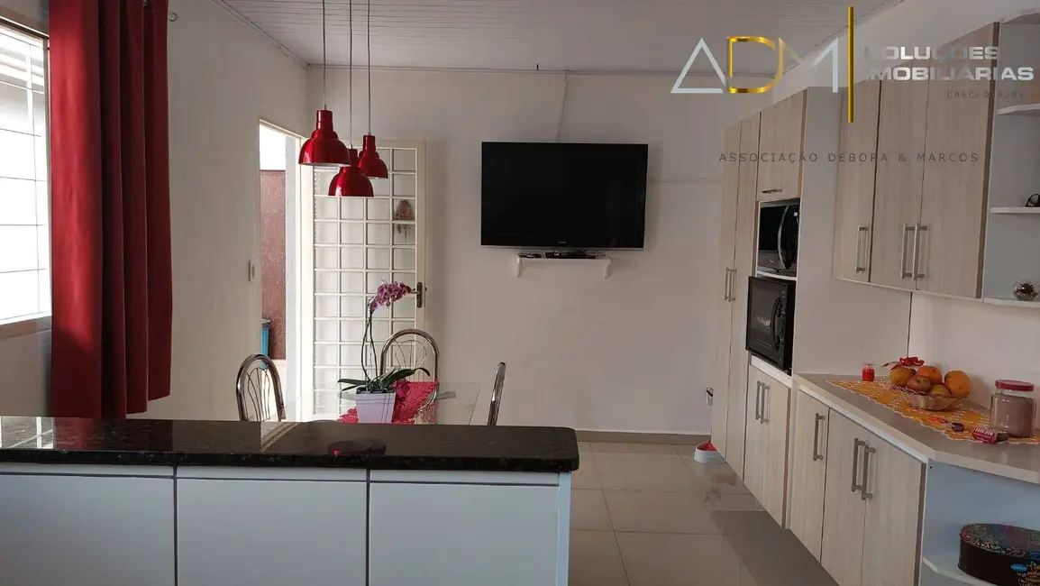 Casa com 2 quartos à venda, 110m2 em Jardim Monte Mor, Botucatu - SP - imagem 6 Foto 6 de Casa com 2 quartos à venda, 110m2 em Jardim Monte Mor, Botucatu - SP