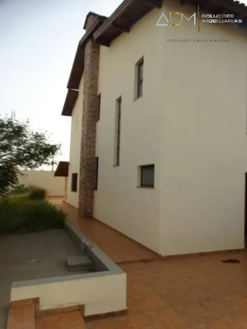 Foto 7 de Sobrado com 3 quartos à venda, 273m2 em Sao Manuel - SP