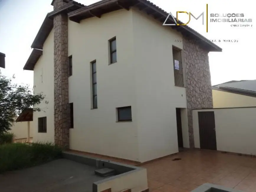 Foto 6 de Sobrado com 3 quartos à venda, 273m2 em Sao Manuel - SP