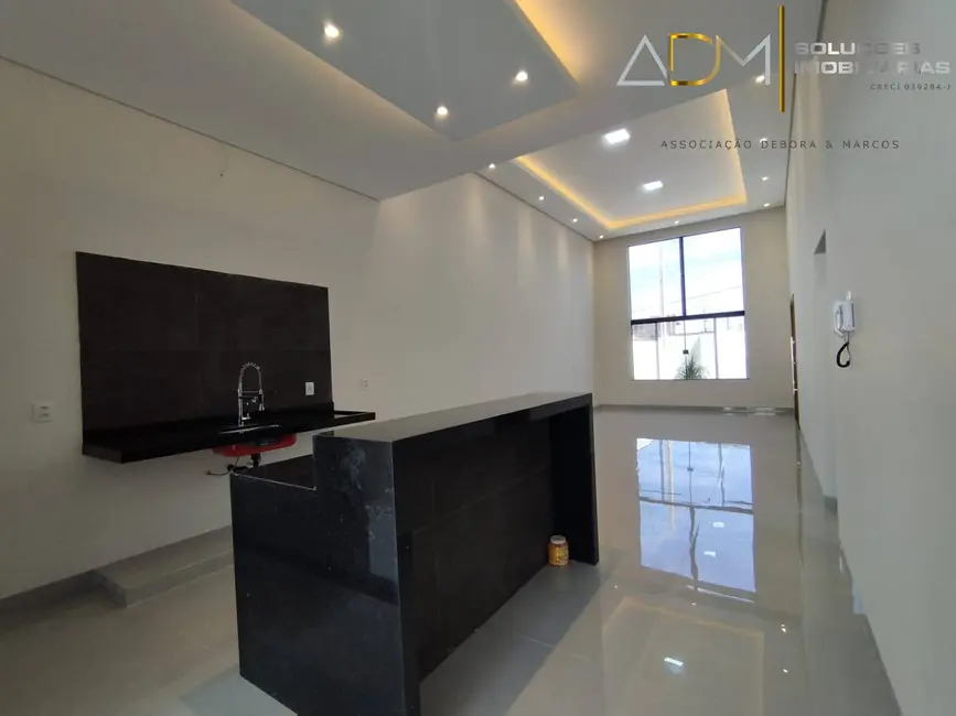 Foto 8 de Casa com 3 quartos à venda, 250m2 em Residencial Ouro Verde, Botucatu - SP