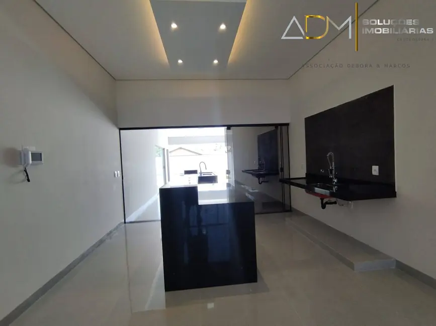 Foto 7 de Casa com 3 quartos à venda, 250m2 em Residencial Ouro Verde, Botucatu - SP