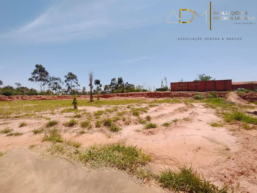 Foto 3 de Terreno / Lote à venda, 368m2 em Jardim Aeroporto, Botucatu - SP