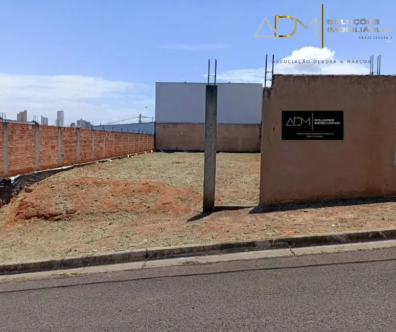 Foto 3 de Terreno / Lote à venda, 250m2 em Jardim Regina, Botucatu - SP