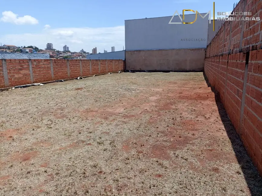 Foto 1 de Terreno / Lote à venda, 250m2 em Jardim Regina, Botucatu - SP